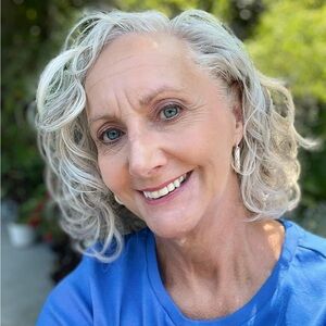 Meet your Posher, Terri